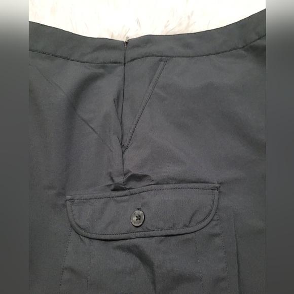 Avia Skort size Large in EUC - Picture 6 of 8